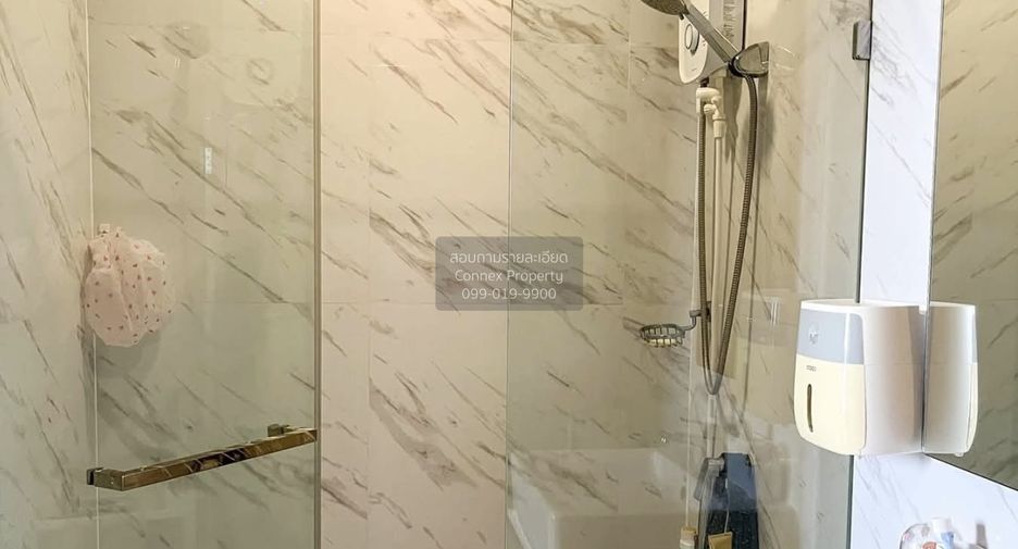 For sale 1 bed condo in Bang Na, Bangkok