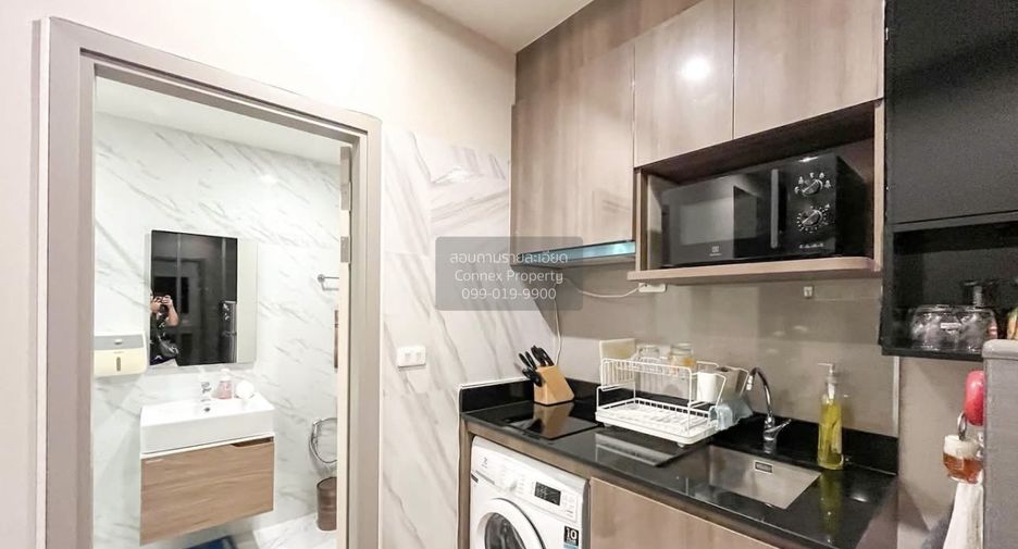 For sale 1 bed condo in Bang Na, Bangkok