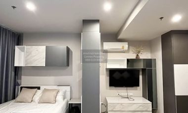 For sale 1 bed condo in Bang Na, Bangkok