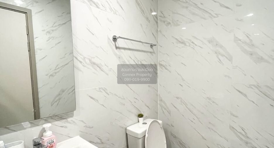 For sale 1 bed condo in Bang Na, Bangkok