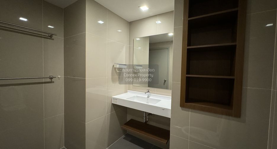 For sale 2 bedrooms condo in Phaya Thai, Bangkok