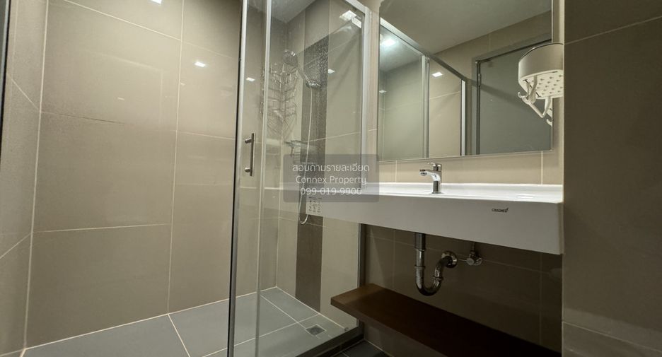 For sale 2 bedrooms condo in Phaya Thai, Bangkok