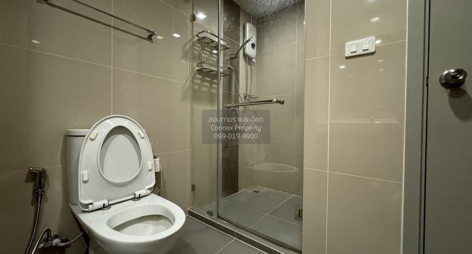 For sale 2 bedrooms condo in Phaya Thai, Bangkok