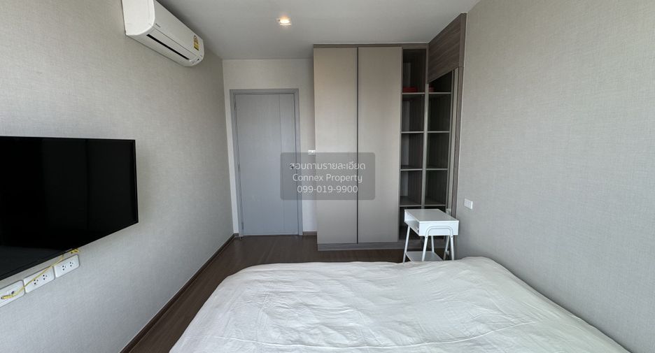 For sale 2 bedrooms condo in Phaya Thai, Bangkok