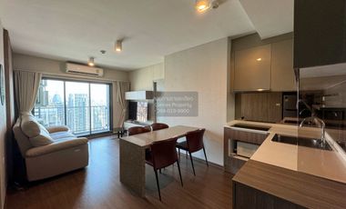 For sale 2 bedrooms condo in Phaya Thai, Bangkok