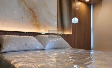 For sale 1 bed condo in Bang Khen, Bangkok