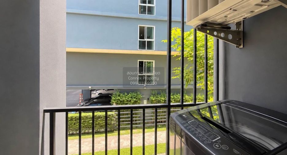 For sale 1 bed condo in Kathu, Phuket