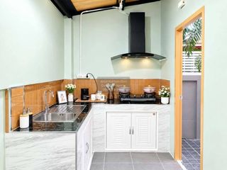 For sale 3 bedrooms townhouse in Pak Kret, Nonthaburi