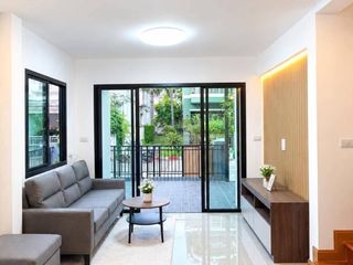 For sale 3 bedrooms townhouse in Pak Kret, Nonthaburi