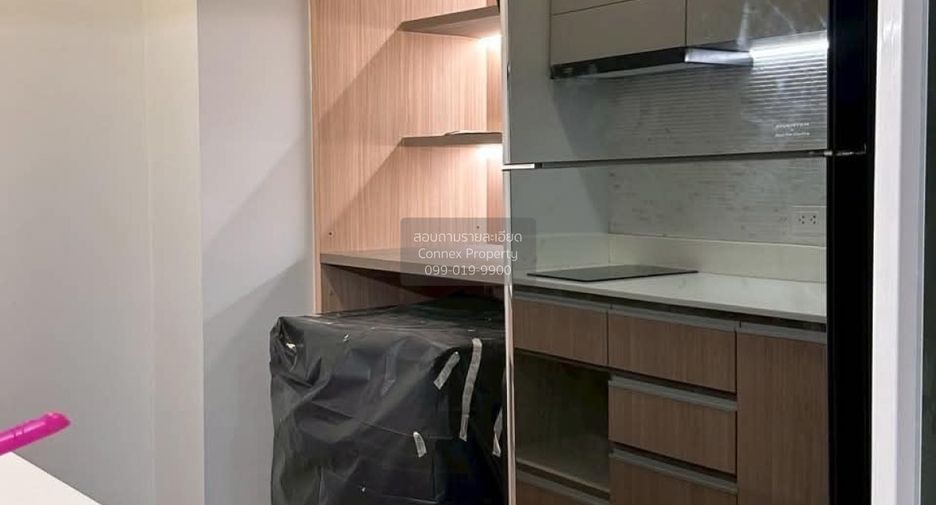 For sale 2 bedrooms condo in Bangkok Noi, Bangkok
