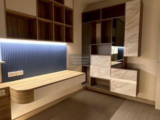 For sale 2 bedrooms condo in Bangkok Noi, Bangkok