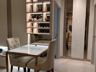 For sale 2 bedrooms condo in Bangkok Noi, Bangkok
