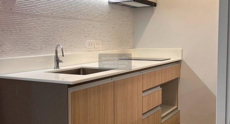 For sale 2 bedrooms condo in Bangkok Noi, Bangkok