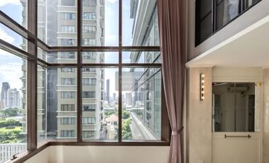 Wohnung zum Kauf mit 2 Zimmer in Khlong Toei, Bangkok