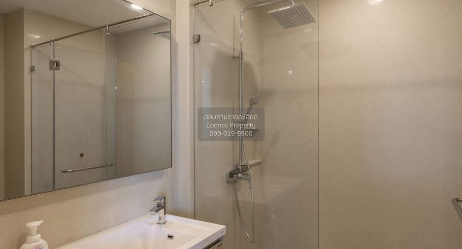 Wohnung zum Kauf mit 2 Zimmer in Khlong Toei, Bangkok