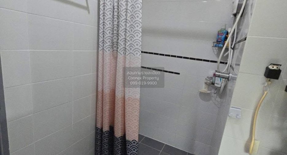 Продажа 1 кровать кондо в Суан Луанг, Бангкок