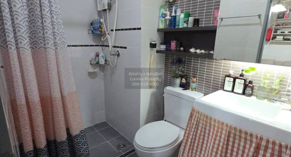 Продажа 1 кровать кондо в Суан Луанг, Бангкок