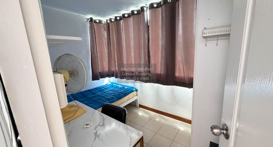 For sale 5 bedrooms condo in Huai Khwang, Bangkok
