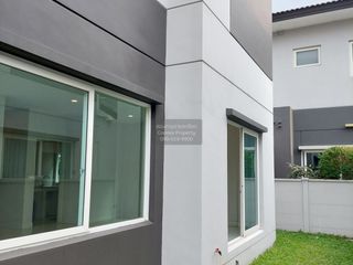Casa en venta de 4 habitaciones en Bang Yai, Nonthaburi