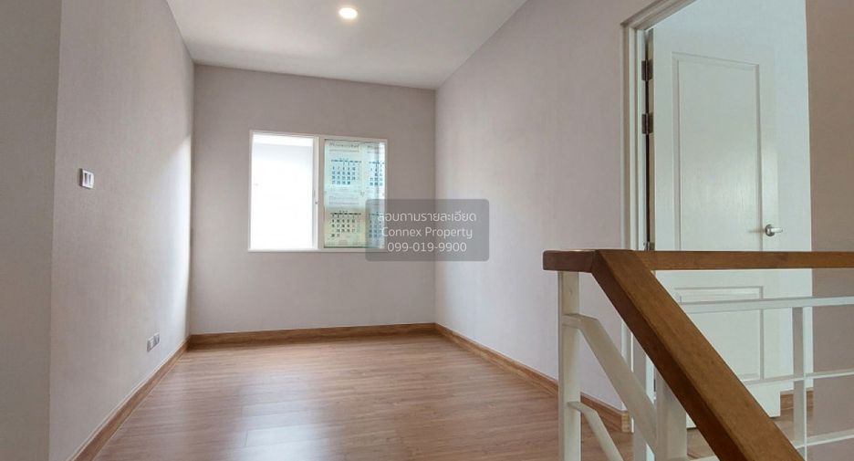 Casa en venta de 4 habitaciones en Bang Yai, Nonthaburi