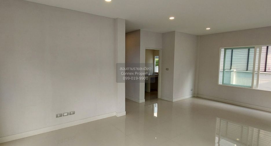 Casa en venta de 4 habitaciones en Bang Yai, Nonthaburi