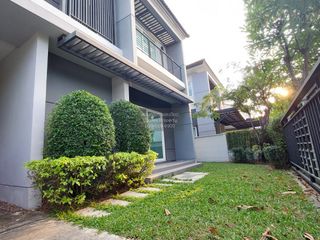 Casa en venta de 4 habitaciones en Bang Yai, Nonthaburi