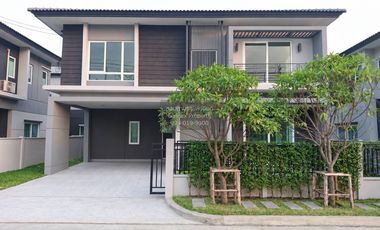 Casa en venta de 4 habitaciones en Bang Yai, Nonthaburi