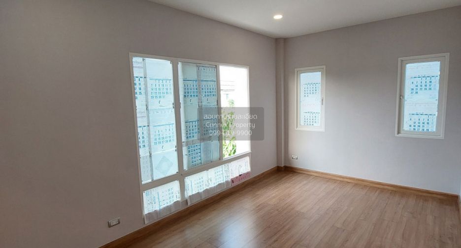 Casa en venta de 4 habitaciones en Bang Yai, Nonthaburi