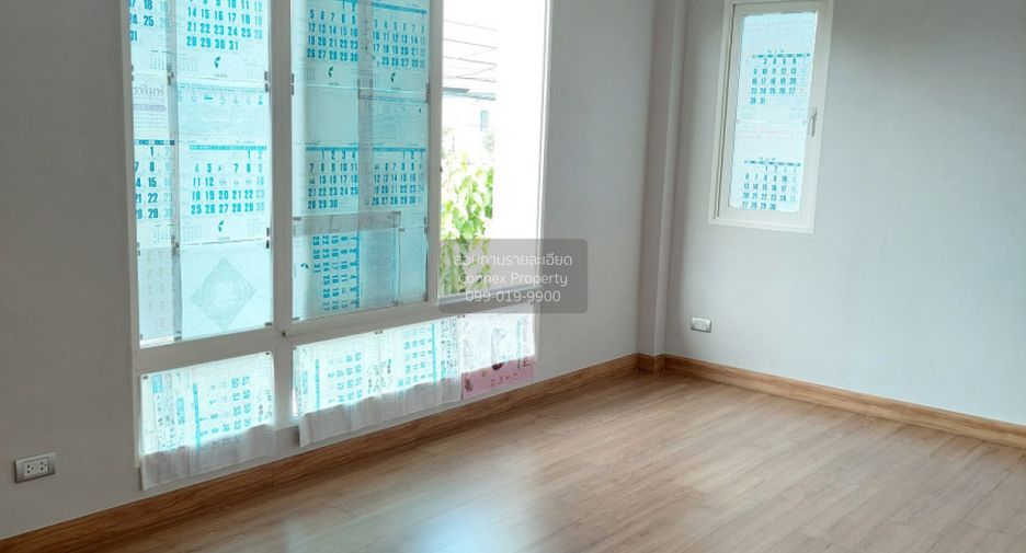 Casa en venta de 4 habitaciones en Bang Yai, Nonthaburi