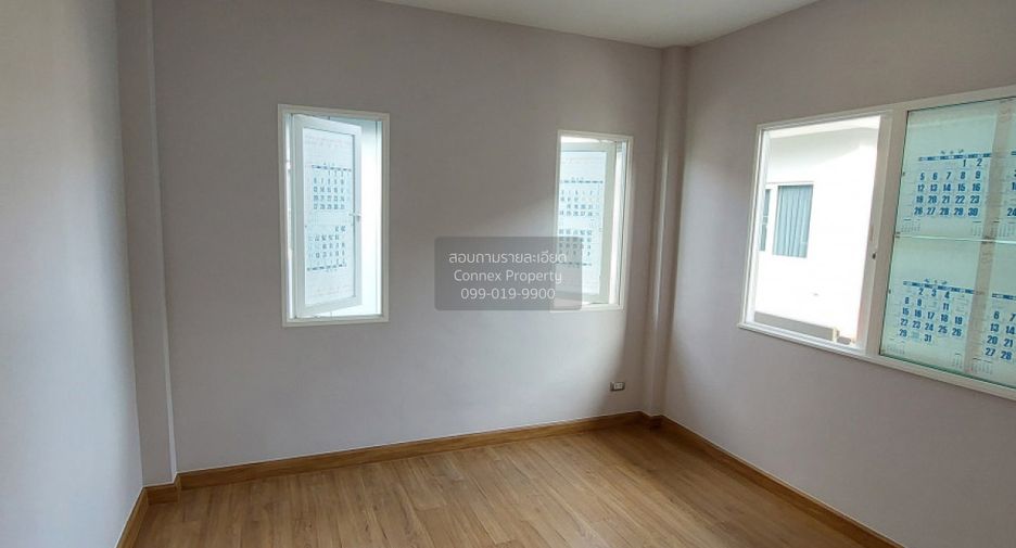 Casa en venta de 4 habitaciones en Bang Yai, Nonthaburi