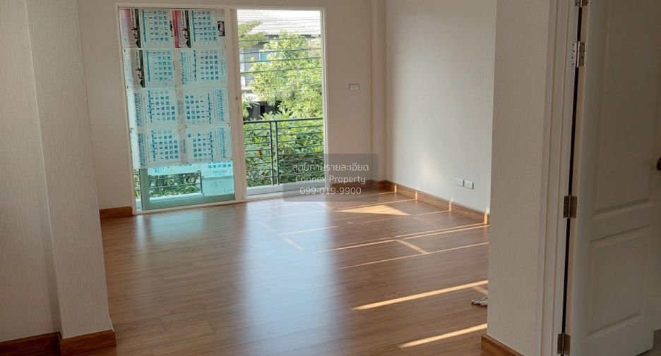 Casa en venta de 4 habitaciones en Bang Yai, Nonthaburi