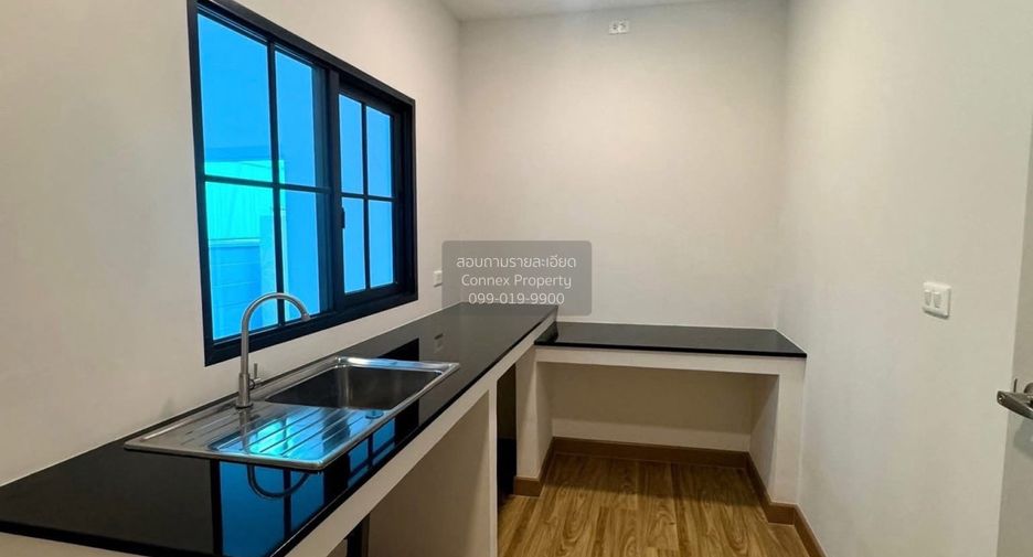 For sale 4 bedrooms house in Bang Kruai, Nonthaburi