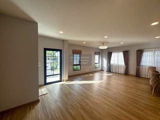 For sale 4 bedrooms house in Bang Kruai, Nonthaburi