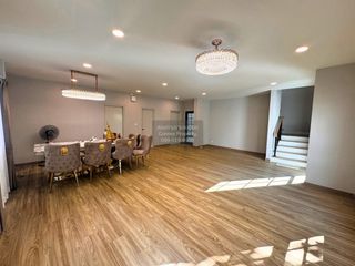 For sale 4 bedrooms house in Bang Kruai, Nonthaburi