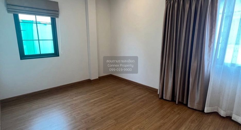 For sale 4 bedrooms house in Bang Kruai, Nonthaburi