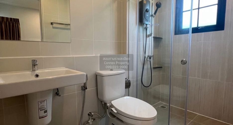For sale 4 bedrooms house in Bang Kruai, Nonthaburi