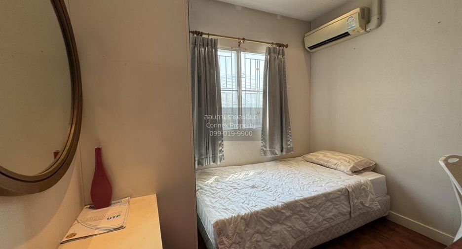 Haus zum Kauf mit 3 Zimmer in Bang Khun Thian, Bangkok