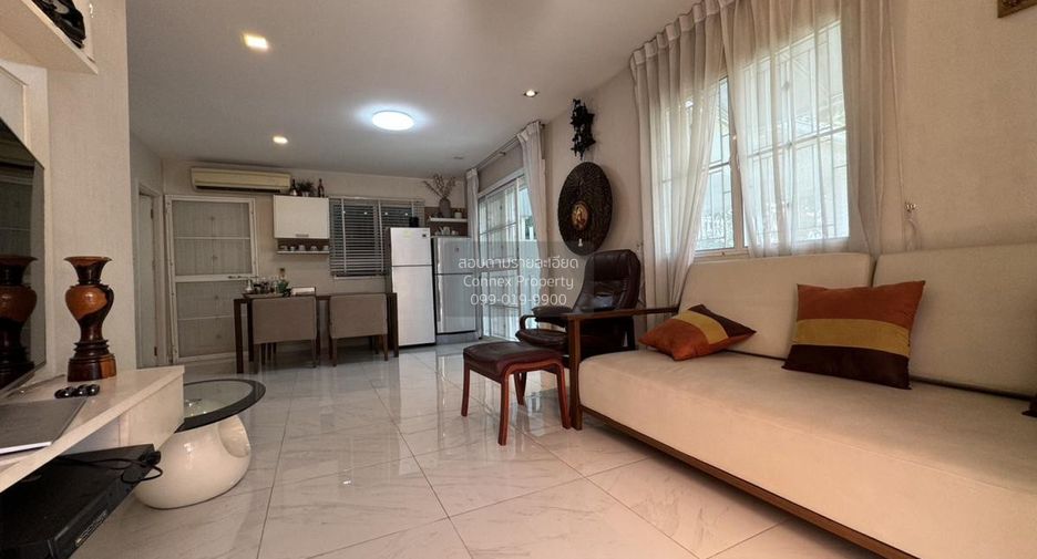 Haus zum Kauf mit 3 Zimmer in Bang Khun Thian, Bangkok