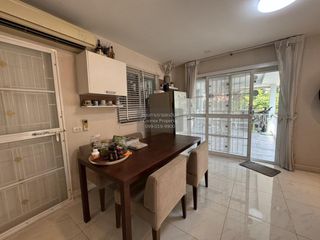 For sale 3 bedrooms house in Bang Khun Thian, Bangkok