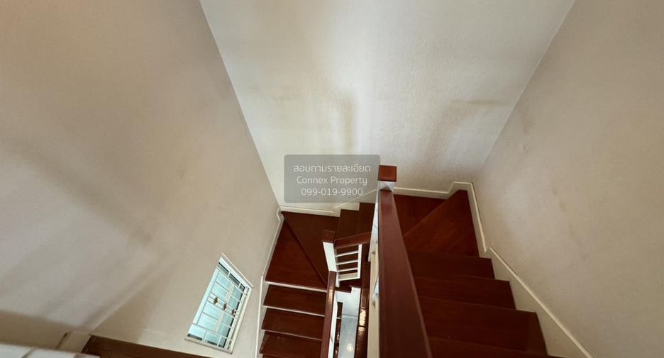 Haus zum Kauf mit 3 Zimmer in Bang Khun Thian, Bangkok