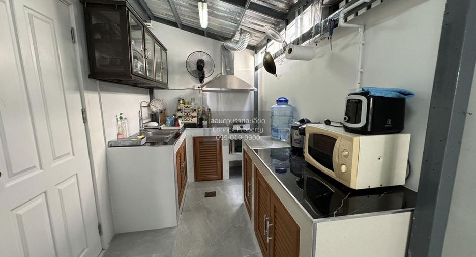 Haus zum Kauf mit 3 Zimmer in Bang Khun Thian, Bangkok