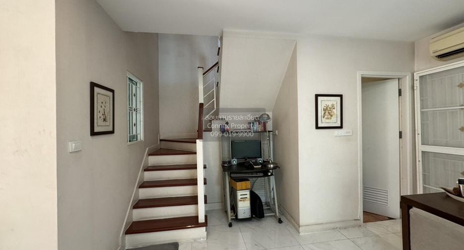 Haus zum Kauf mit 3 Zimmer in Bang Khun Thian, Bangkok