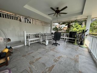 For sale 3 bedrooms house in Bang Khun Thian, Bangkok