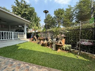 For sale 3 bedrooms house in Bang Khun Thian, Bangkok