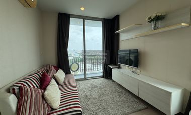 Condo en venta de 1 habitaciones en Bang Kapi, Bangkok