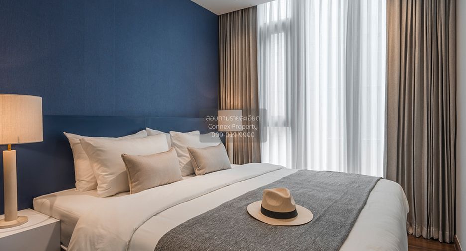 À vendre 1 chambre condo à Wang Thonglang, Bangkok