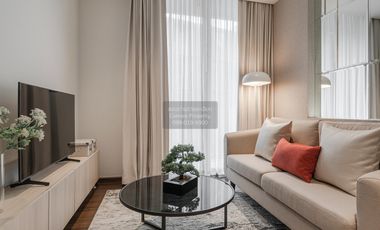 À vendre 1 chambre condo à Wang Thonglang, Bangkok