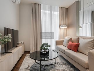 À vendre 1 chambre condo à Wang Thonglang, Bangkok
