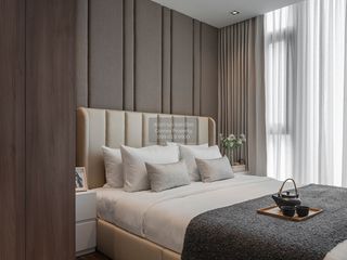 À vendre 1 chambre condo à Wang Thonglang, Bangkok