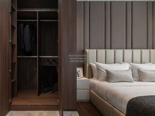 À vendre 1 chambre condo à Wang Thonglang, Bangkok
